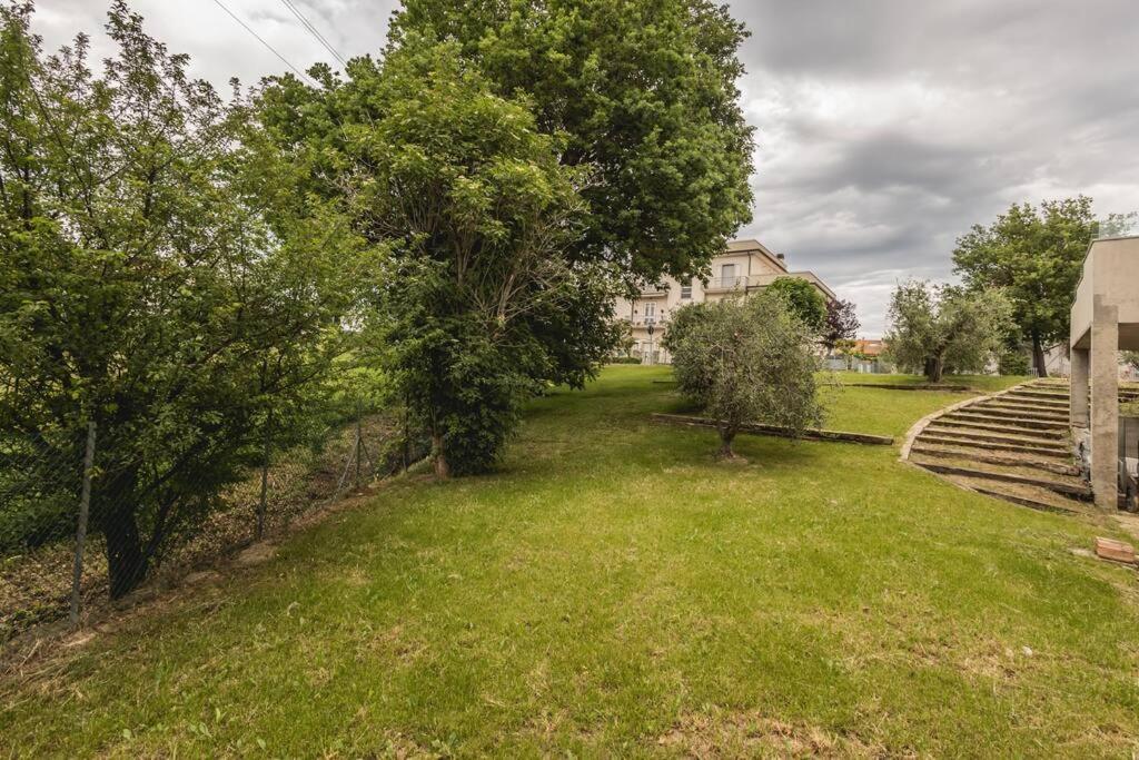 Casa Primo Maggio Villa Cerasolo Exterior photo